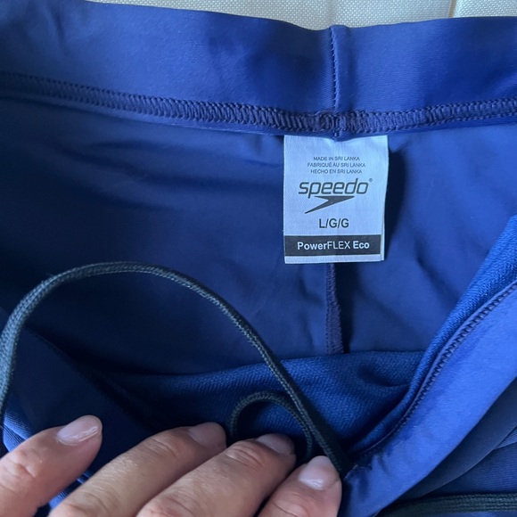 Speedo swim trunk - Picture 2 of 2